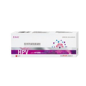 醫(yī)用陰道阻菌凝膠OEM代加工