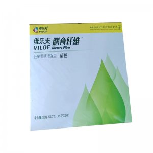 維樂(lè)夫膳食纖維低聚果糖增強(qiáng)型菊粉36袋膳食纖維粉維樂(lè)夫菊粉正品