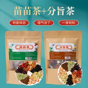 亳州市碧蘿閣生物科技有限公司