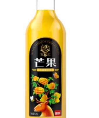 安徽樂(lè)洋飲品有限公司