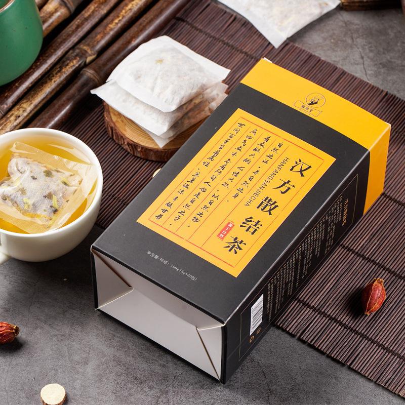 走進亳州市東俊堂藥業(yè)有限公司蒲公英散結(jié)茶oem代加工全產(chǎn)業(yè)鏈一站式代工工廠