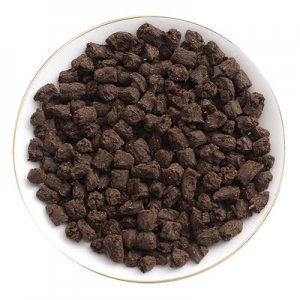 廠家批發(fā)碎銀子500g糯米香奶茶店專(zhuān)用現(xiàn)調(diào)家用商用原材料送配方
