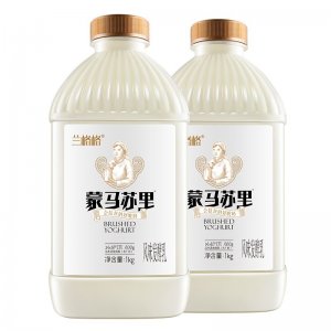 蘭格格雪原蒙馬蘇里酸奶O(píng)EM代加工
