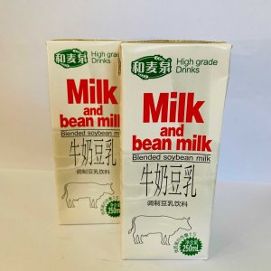 廣西梧州澤雨潤采飲料有限公司