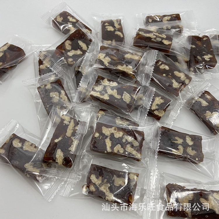 汕頭市海樂旺食品有限公司