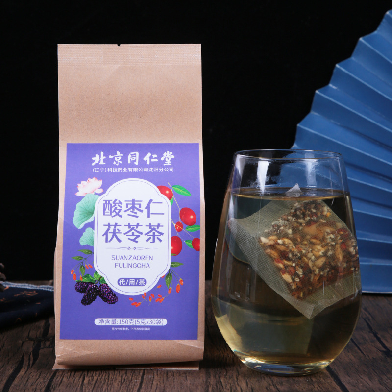亳州市初仁堂生物科技有限公司