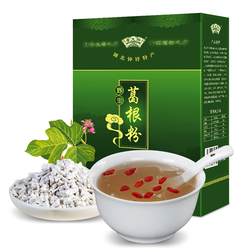湖北清修霖食品有限公司