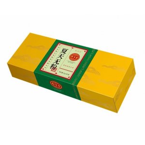 夏天無(wú)粉
