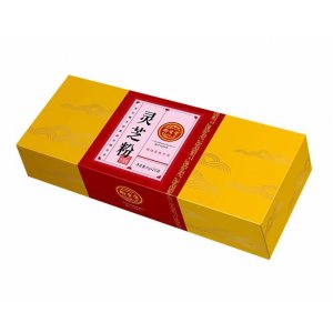 靈芝粉