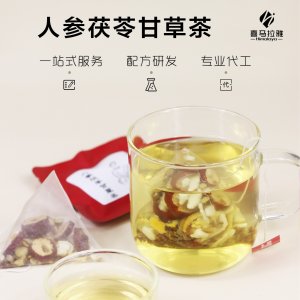 喜馬拉雅本草技術(shù)（濟南）有限公司