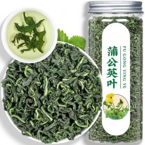 長白山蒲公英茶葉OEM代加工