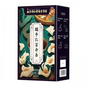安徽合顏堂健康產(chǎn)業(yè)有限公司