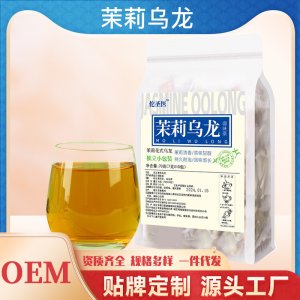茉莉?yàn)觚埐?OEM代加工