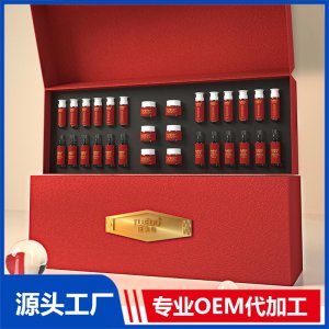 妝字號 養(yǎng)生產(chǎn)品 OEM/ODM貼牌代加工批發(fā)定制