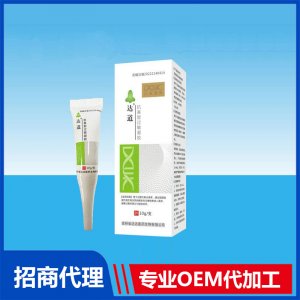 達(dá)道抗鼻腔過(guò)敏凝膠OEM貼牌代加工