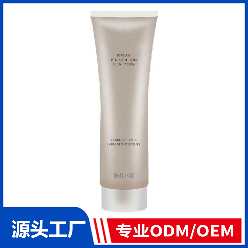 頭皮潔凈舒活霜OEM/ODM代加工 養(yǎng)發(fā)護發(fā)精華乳精華液育發(fā)液源頭廠家