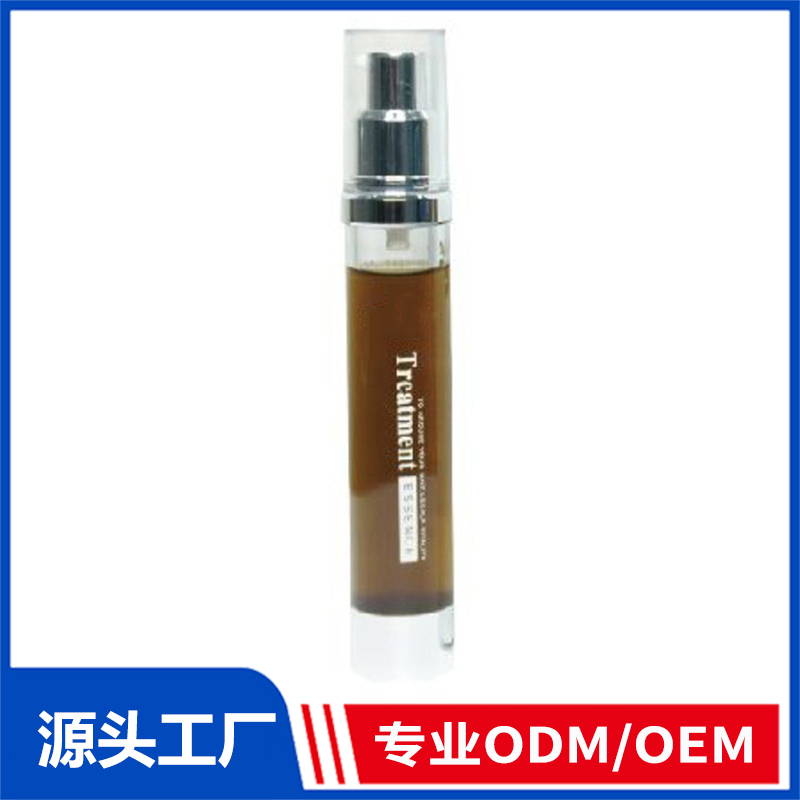 首烏營養(yǎng)液OEM/ODM 養(yǎng)發(fā)護發(fā)精華乳精華液育發(fā)液源頭廠家