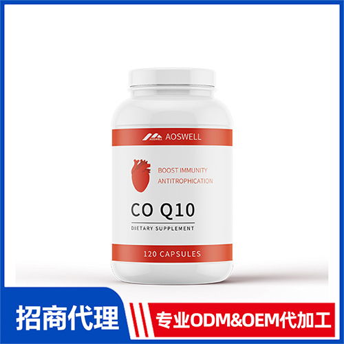 專業(yè)輔酶q10軟膠囊代加工工廠,盡心竭力為您服務(wù)