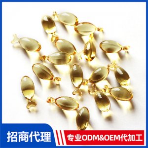 鮭魚油軟膠囊_進(jìn)口營養(yǎng)品OEM招商代加工_進(jìn)口營養(yǎng)品供應(yīng)鏈