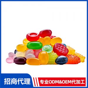 多種形狀營養(yǎng)軟糖_進(jìn)口營養(yǎng)品OEM招商代加工_進(jìn)口營養(yǎng)品供應(yīng)鏈