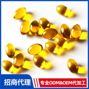 亞麻籽油軟膠囊_進(jìn)口營養(yǎng)品OEM招商代加工_進(jìn)口營養(yǎng)品供應(yīng)鏈