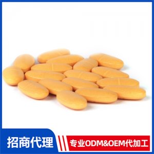 納豆紅曲米_進口營養(yǎng)品OEM招商代加工_進口營養(yǎng)品供應(yīng)鏈
