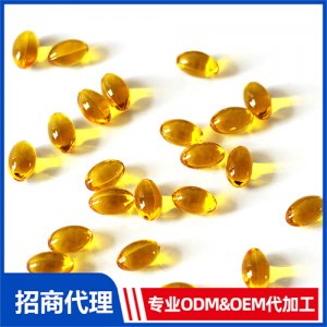 紫蘇油軟膠囊_進(jìn)口營養(yǎng)品OEM招商代加工_進(jìn)口營養(yǎng)品供應(yīng)鏈