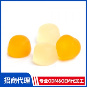 半圓形狀營養(yǎng)軟糖_進(jìn)口營養(yǎng)品OEM招商代加工_進(jìn)口營養(yǎng)品供應(yīng)鏈
