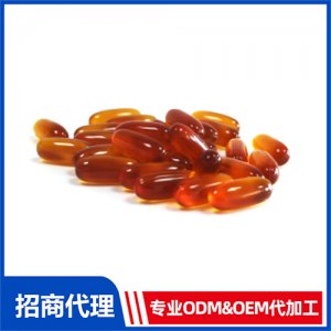大豆卵磷脂_進(jìn)口營養(yǎng)品OEM招商代加工_進(jìn)口營養(yǎng)品供應(yīng)鏈