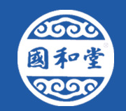 山東國和堂制藥有限公司