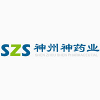 河南省神州神藥業(yè)有限公司
