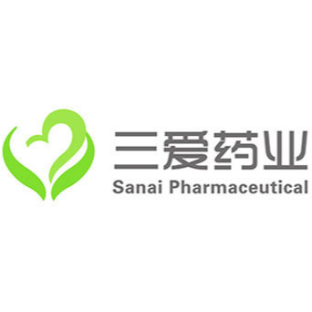 江西三愛藥業(yè)有限公司