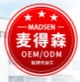 廣州麥得森藥業(yè)科技有限公司