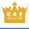 湖北冠安堂藥業(yè)有限公司